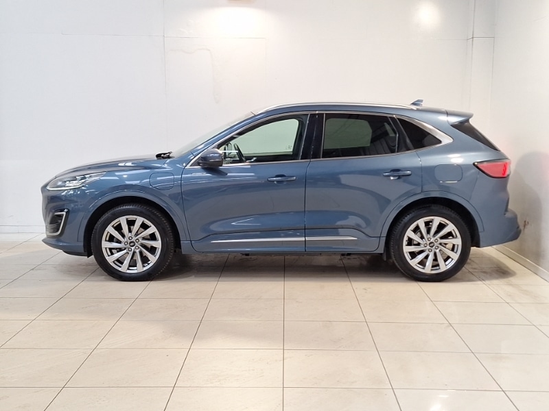 Used Ford Kuga 2022 for sale - 77644502: Photo 4