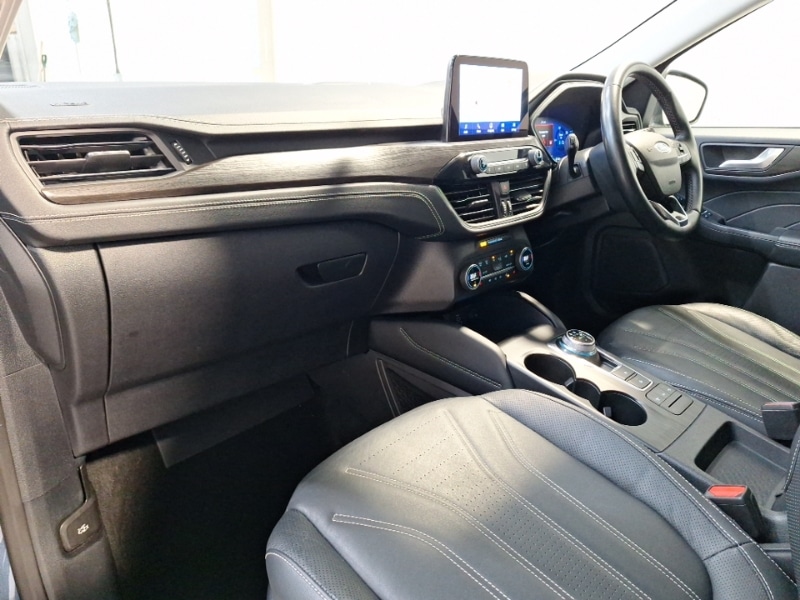 Used Ford Kuga 2022 for sale - 77644502: Photo 5