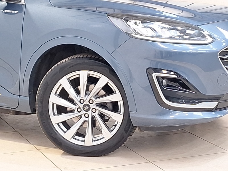 Used Ford Kuga 2022 for sale - 77644502: Photo 9