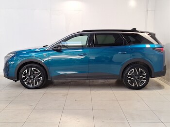 Used Peugeot 5008 2025 for sale - 78346674: Photo