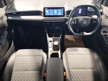Used MG MG3 2024 for sale - 75125334: Photo