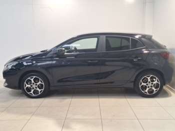Used MG MG3 2024 for sale - 75125334: Photo