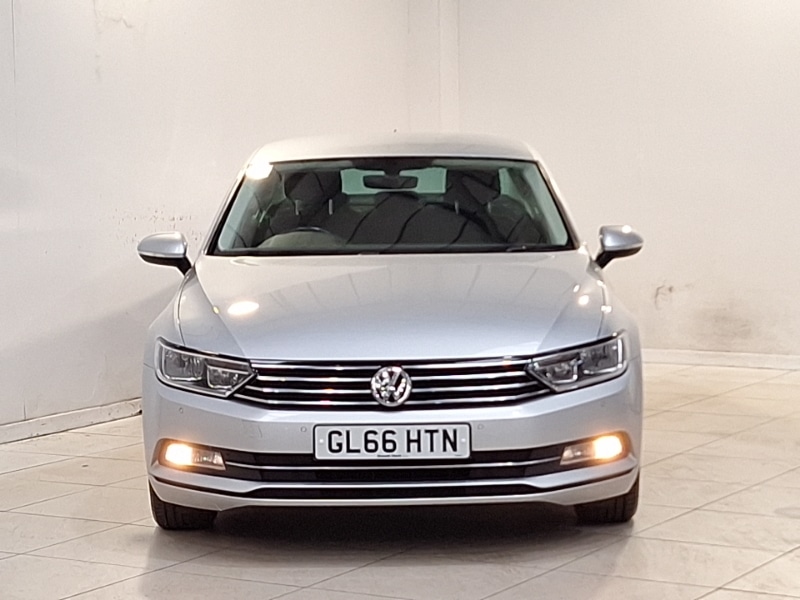 Used Volkswagen Passat 2016 for sale - 76354584: Photo 12