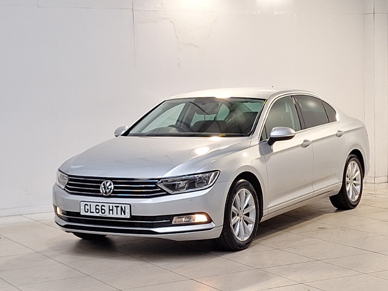 Used Volkswagen Passat 2016 for sale - 76354584: Photo 13