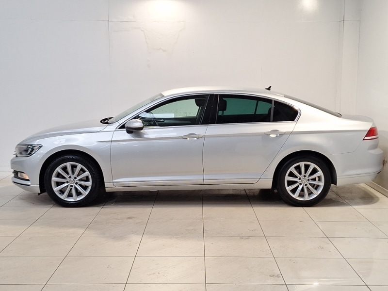 Used Volkswagen Passat 2016 for sale - 76354584: Photo 4