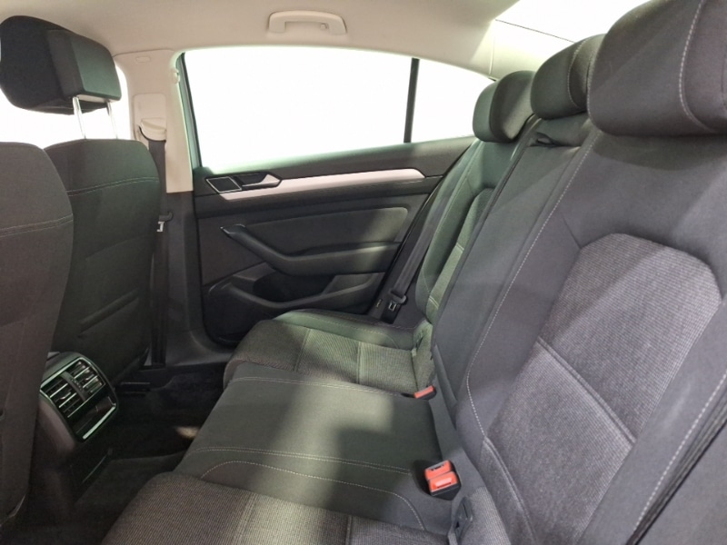 Used Volkswagen Passat 2016 for sale - 76354584: Photo 6