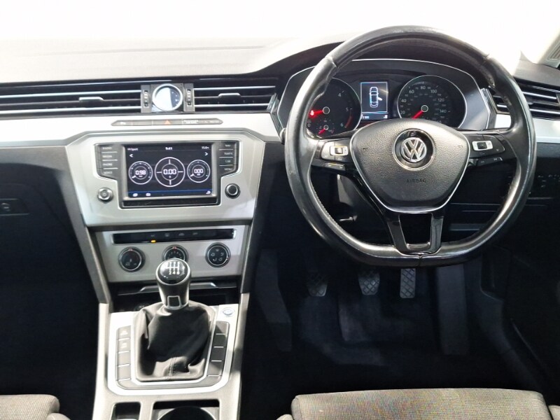 Used Volkswagen Passat 2016 for sale - 76354584: Photo 7