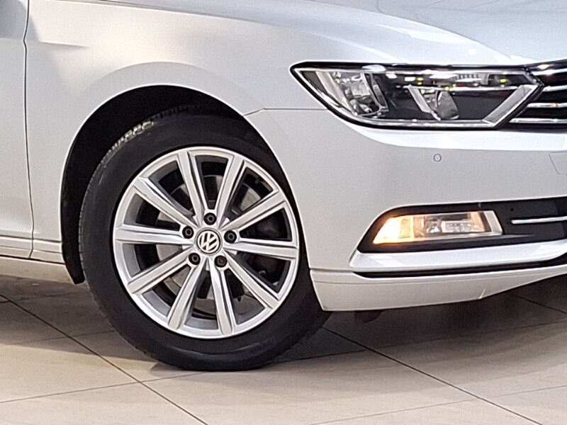 Used Volkswagen Passat 2016 for sale - 76354584: Photo 9