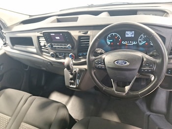 Used Ford Transit Custom 2019 for sale - 79561689: Photo