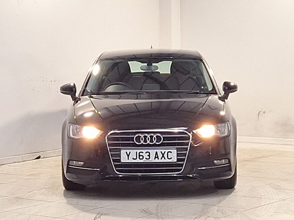 Used Audi A3 2013 for sale - 76183459: Photo 12