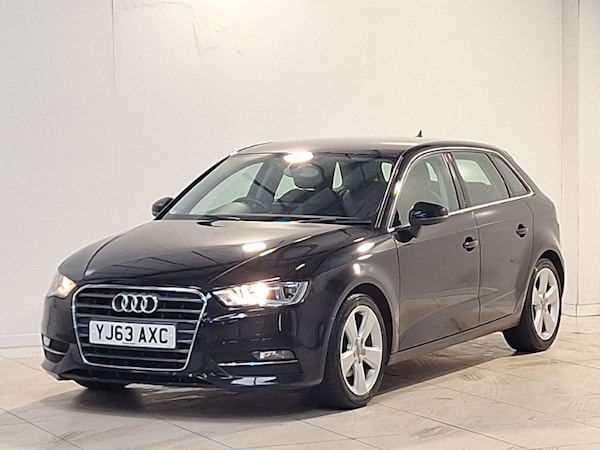 Used Audi A3 2013 for sale - 76183459: Photo 13
