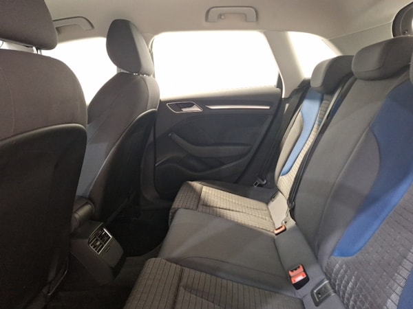 Used Audi A3 2013 for sale - 76183459: Photo 6
