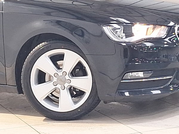 Used Audi A3 2013 for sale - 76183459: Photo 9