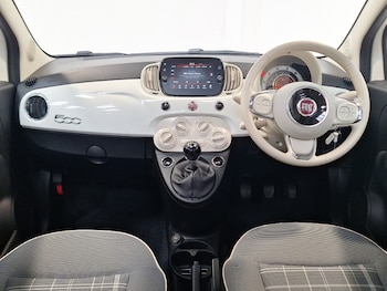 Used Fiat 500 2019 for sale - 78905724: Photo