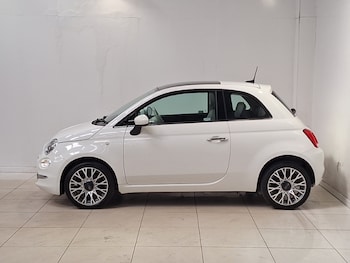 Used Fiat 500 2019 for sale - 78905724: Photo