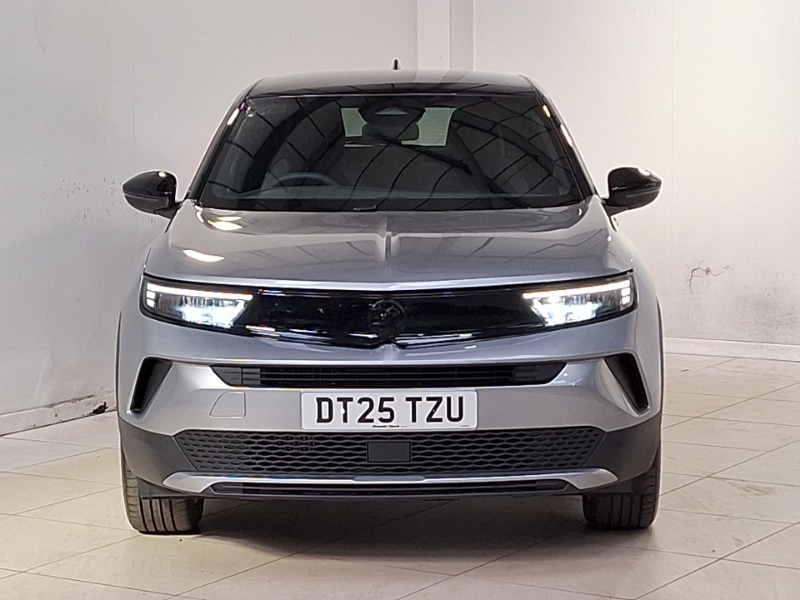 Used Vauxhall Mokka 2025 for sale - 78126313: Photo 12