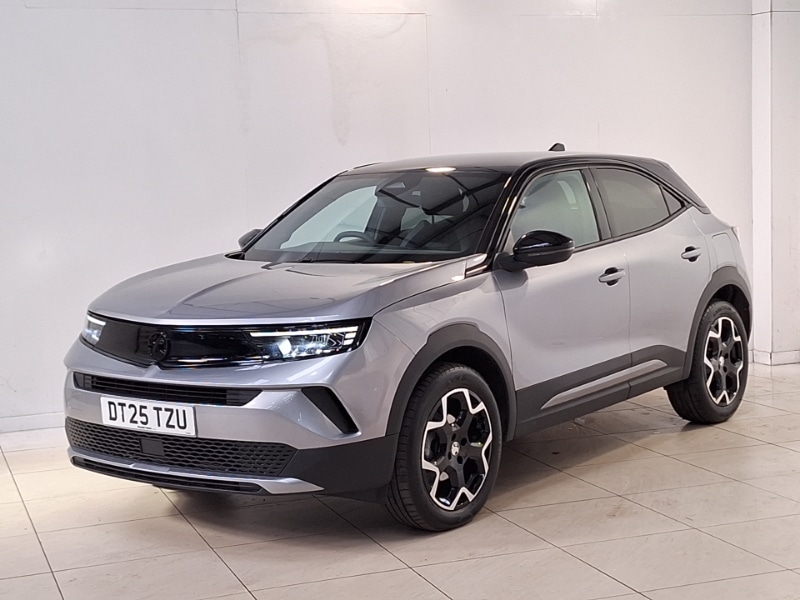 Used Vauxhall Mokka 2025 for sale - 78126313: Photo 13