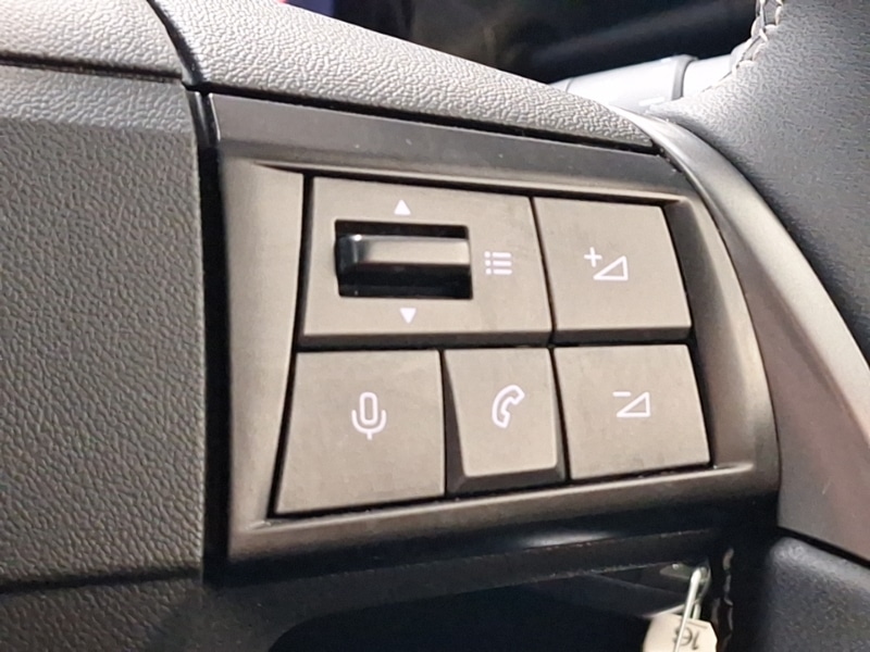 Used Vauxhall Mokka 2025 for sale - 78126313: Photo 16