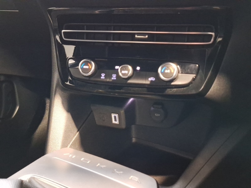 Used Vauxhall Mokka 2025 for sale - 78126313: Photo 18