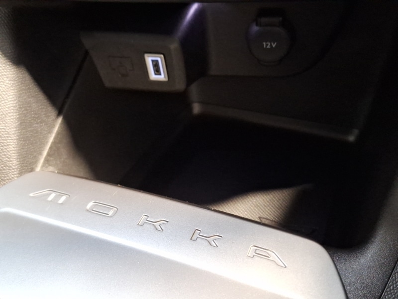 Used Vauxhall Mokka 2025 for sale - 78126313: Photo 19