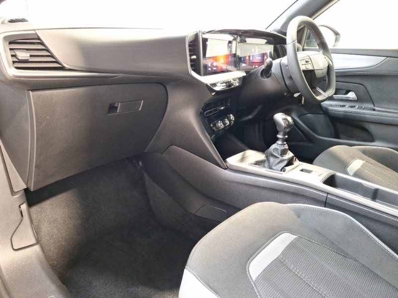 Used Vauxhall Mokka 2025 for sale - 78126313: Photo 5