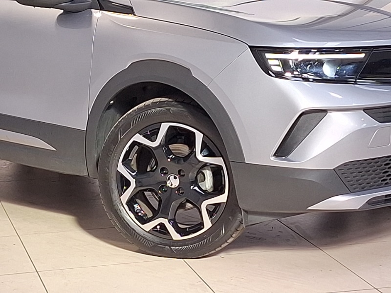 Used Vauxhall Mokka 2025 for sale - 78126313: Photo 9