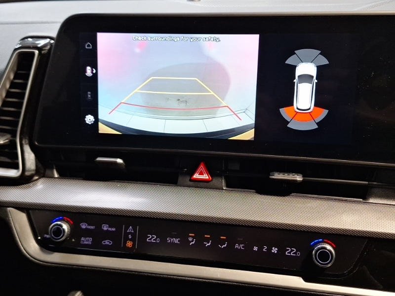 Used Kia Sportage 2022 for sale - 78093770: Photo 10