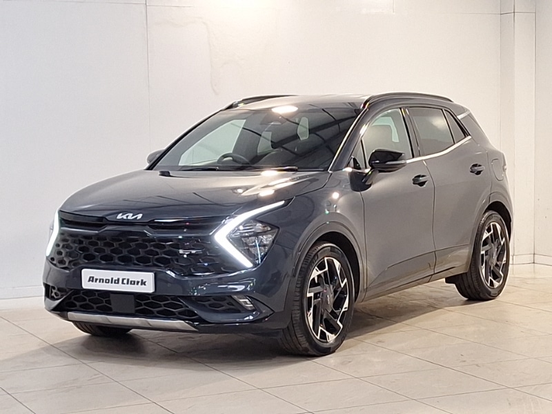 Used Kia Sportage 2022 for sale - 78093770: Photo 13