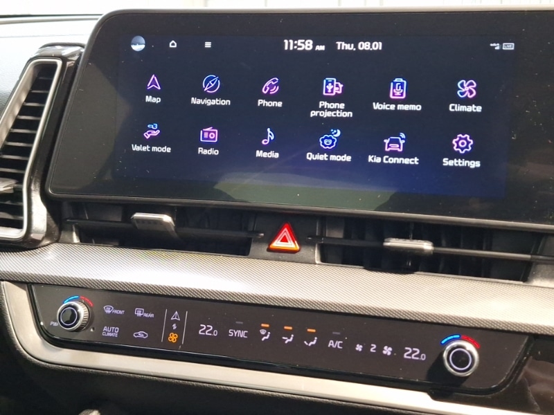 Used Kia Sportage 2022 for sale - 78093770: Photo 18