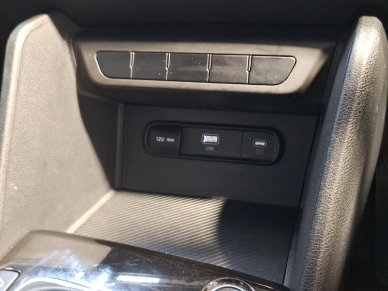 Used Kia Sportage 2022 for sale - 78093770: Photo 19