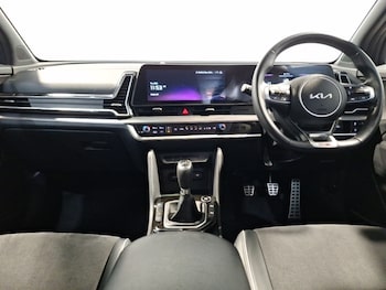 Used Kia Sportage 2022 for sale - 78093770: Photo