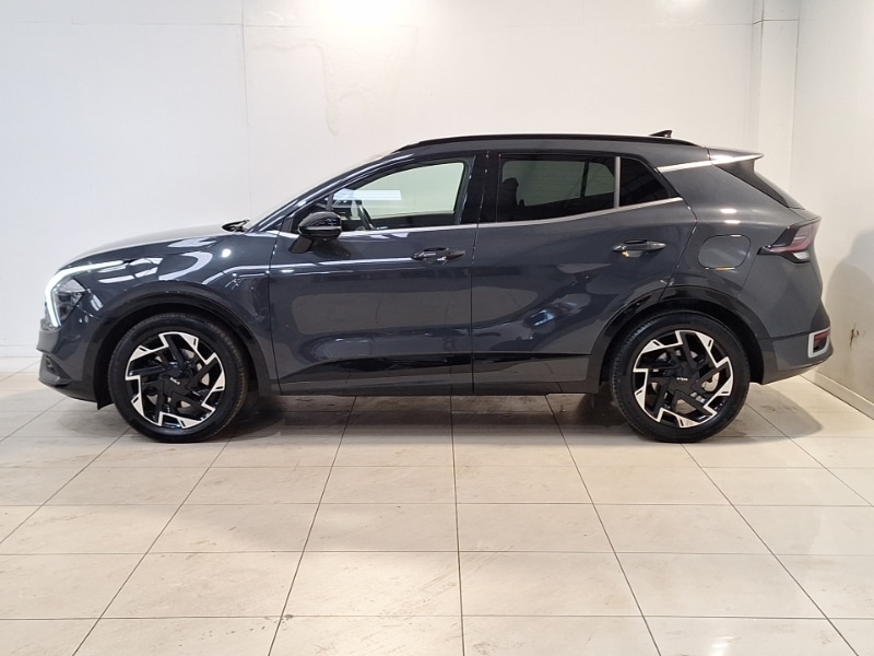 Used Kia Sportage 2022 for sale - 78093770: Photo 4