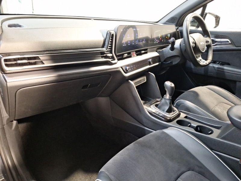 Used Kia Sportage 2022 for sale - 78093770: Photo 5