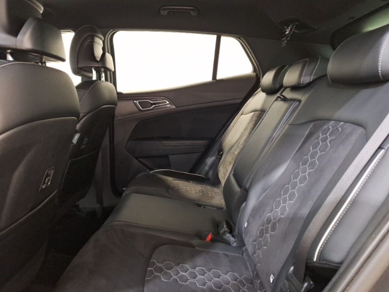 Used Kia Sportage 2022 for sale - 78093770: Photo 6