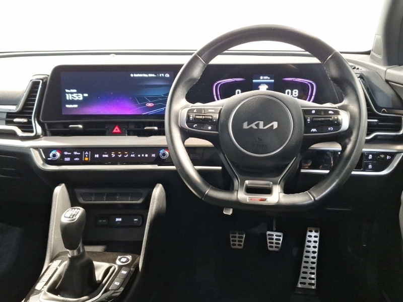 Used Kia Sportage 2022 for sale - 78093770: Photo 7