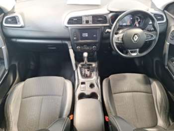 Used Renault Kadjar 2017 for sale - 74951893: Photo