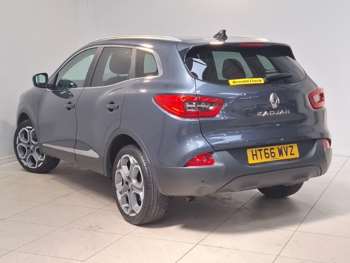 Used Renault Kadjar 2017 for sale - 74951893: Photo