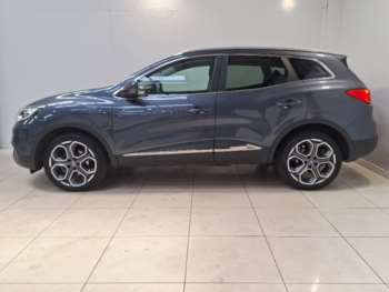 Used Renault Kadjar 2017 for sale - 74951893: Photo