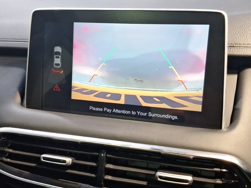 Used MG MG HS 2022 for sale - 77708075: Photo 10