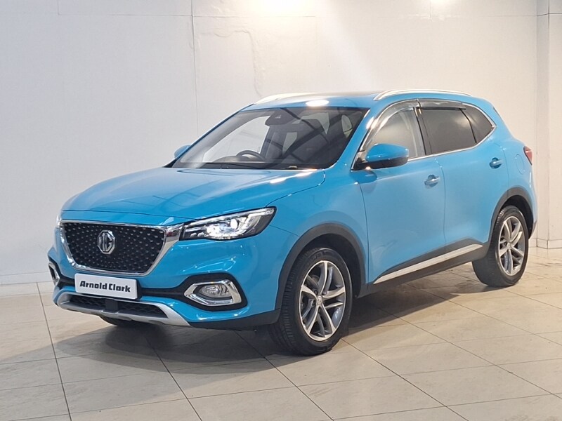 Used MG MG HS 2022 for sale - 77708075: Photo 13