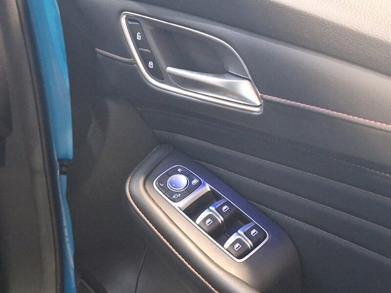 Used MG MG HS 2022 for sale - 77708075: Photo 15