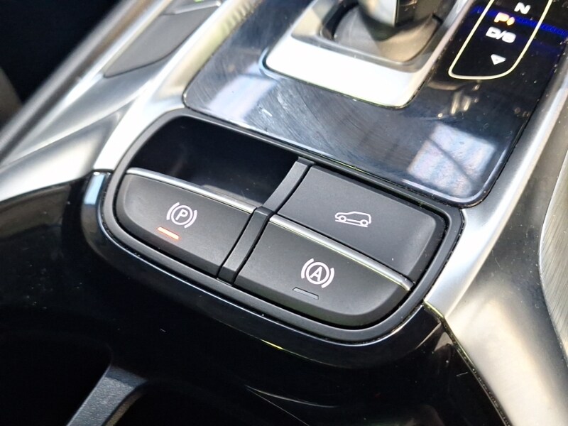 Used MG MG HS 2022 for sale - 77708075: Photo 19