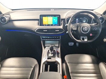 Used MG MG HS 2022 for sale - 77708075: Photo