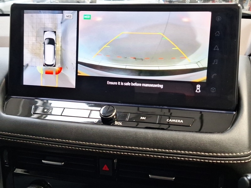 Used Nissan X-Trail 2024 for sale - 76893569: Photo 10