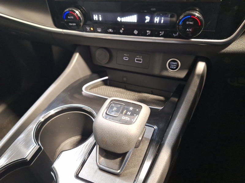 Used Nissan X-Trail 2024 for sale - 76893569: Photo 11