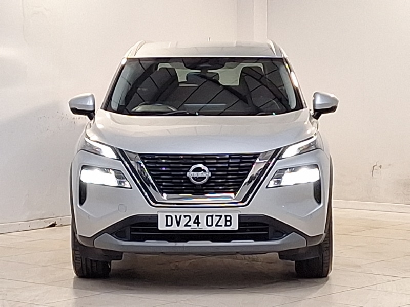 Used Nissan X-Trail 2024 for sale - 76893569: Photo 12