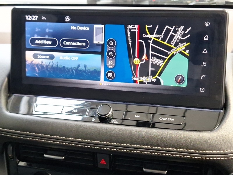 Used Nissan X-Trail 2024 for sale - 76893569: Photo 16