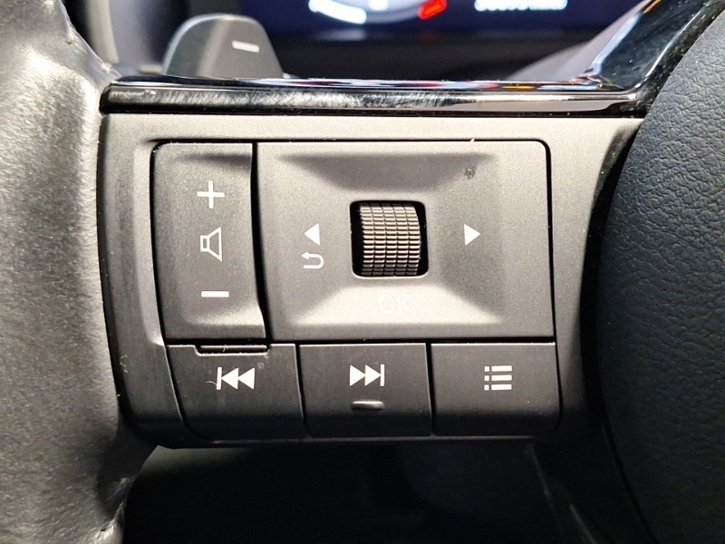 Used Nissan X-Trail 2024 for sale - 76893569: Photo 17