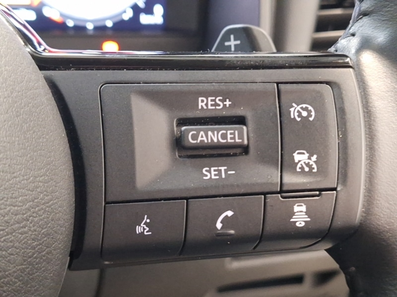 Used Nissan X-Trail 2024 for sale - 76893569: Photo 18