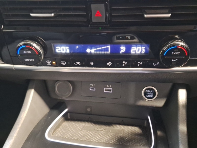 Used Nissan X-Trail 2024 for sale - 76893569: Photo 19